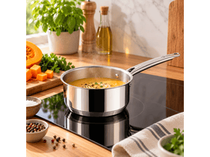 Casserole poignée longue icona green 16cm lagostina 010750032316
