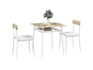 Ensemble table