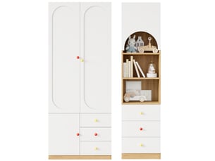 Sommier en Kit 80x200 cm <strong>MIVRAY </strong> <strong></strong> 