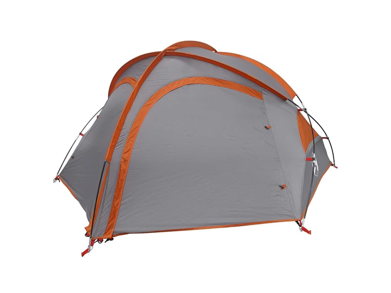  Tente de camping, tente de trekking avec housse de pluie résistante à l'eau shl67709  - Conforama D
