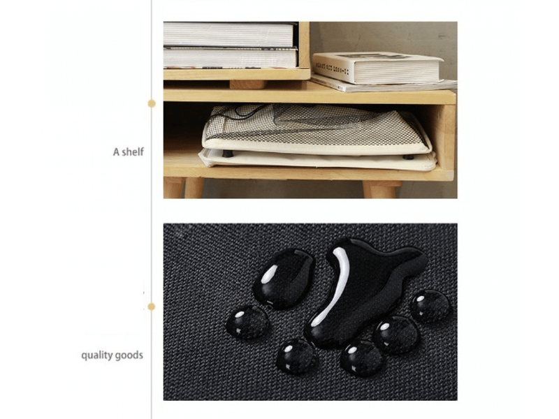 Paniers à linge avec poignées panier à linge mince avec panier à linge pliable grand panier à linge sale pour chambre à coucher salon h - Conforama D