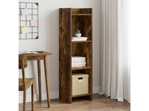 Bibliotheque coloris  multicolore  <strong></strong> <strong></strong> - 30 cm x 111 cm