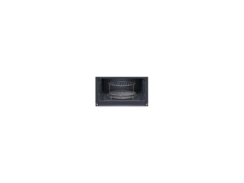  Four micro-ondes grill integre 44 l tactile wi-fi noir mat nkm7n721t 7980736 - Conforama E