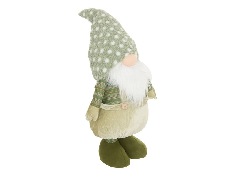  Gnome poti telesco 137cmh JOURDAIN - Conforama B
