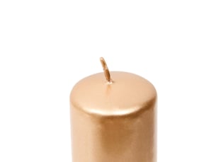 Lot de 4 bougies votives en satin 172 g