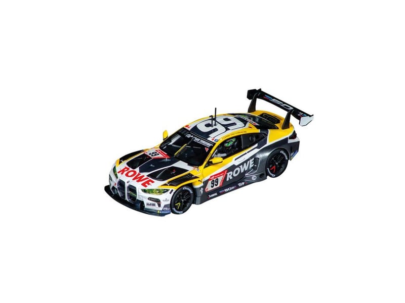  Circuit slot digital 1 32 pole position 5,7 m 2 voitures bmw m4 gt3 20030046 - Conforama C