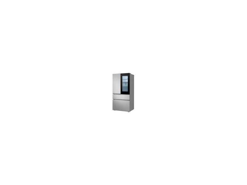  Réfrigérateur multi-portes 626 l total no frost instaview doorcooling freshconverter acier mat 8222789 - Conforama B