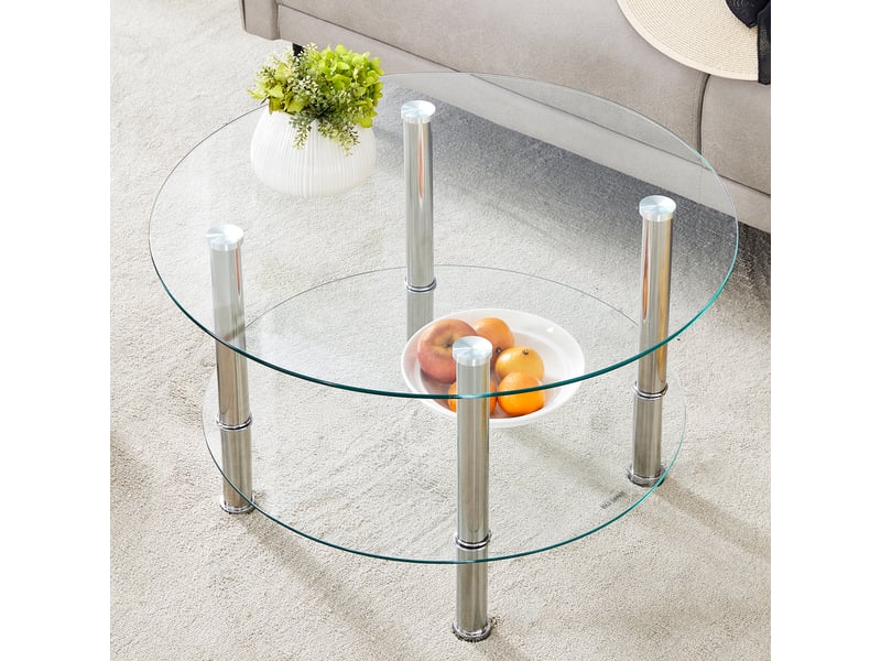 Lit en métal 140x200 cm avec tête de lit de rangement, éclairage led, bureau et tiroirs, lit multifonction - Conforama D