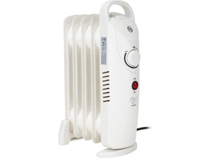 bain d'huile électrique <strong>VOLTMAN</strong>  -  