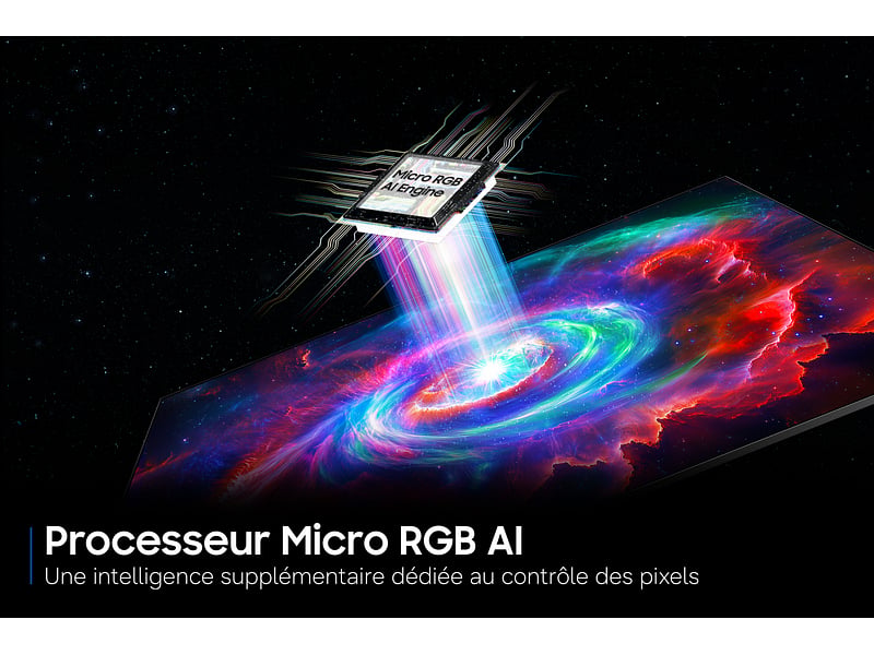  Tmr65r85hauxxc - tv 6069' micro rgb  - Conforama C