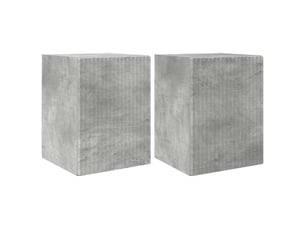 Meuble tv coloris gris 1 cm <strong></strong>  <strong></strong>