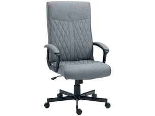 Fauteuil de bureau <strong>GUTENACHT</strong> <strong></strong> avec assise réglable en hauteur