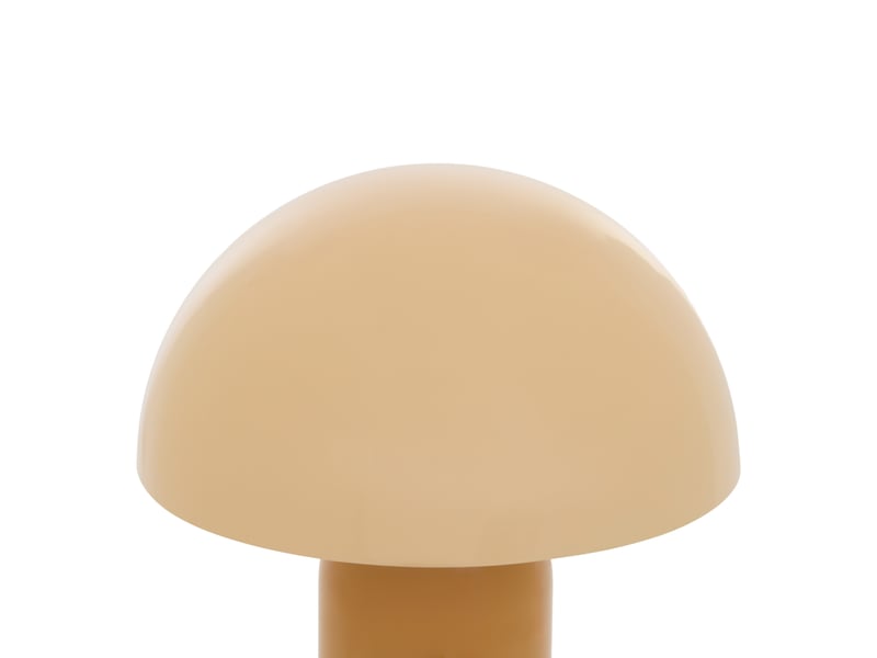  Lampe Métal 37 cm  - Conforama K