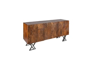 Buffet <strong>MEUBLORAMA</strong> <strong></strong> - 160 cm coloris bois clair