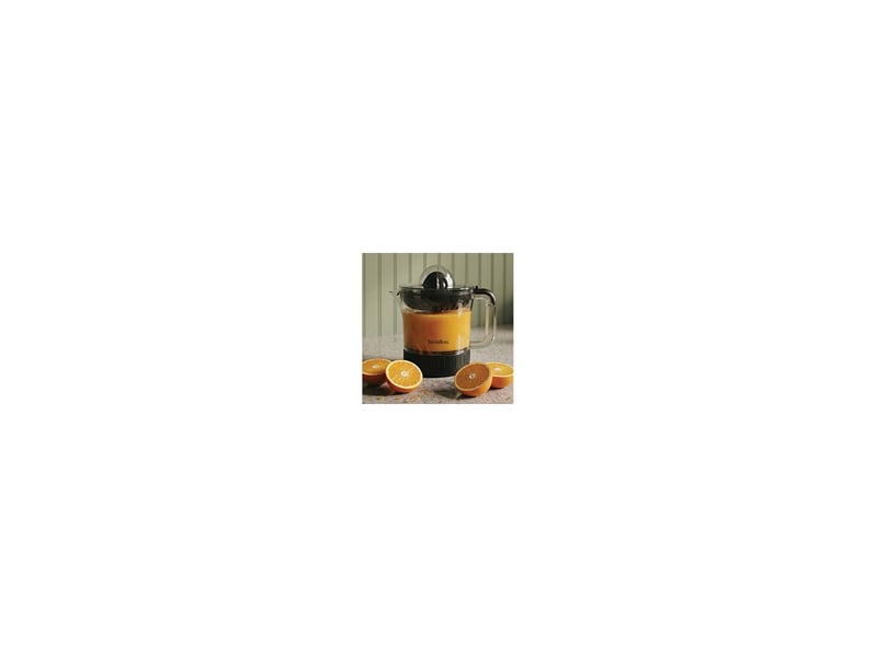  Presse agrumes manuel 30 w 2 cones 600 ml anti goutte 8228990 - Conforama A
