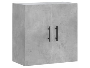 Armoire     <strong></strong> <strong></strong> coloris argenté largeur 60 cm
