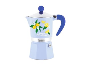 Cafetière portionnée Moulu <strong>BIALETTI</strong> 0006665