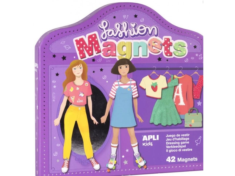  Coffret magnétique fashion 17201 - Conforama A