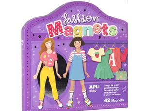 Coffret magnétique fashion