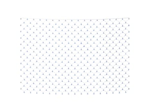 Filet lumineux bleu de noël 3x3 m 306 led intérieurextérieur