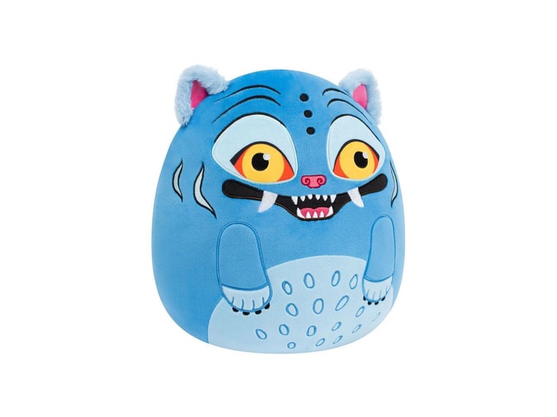 Peluche squishmallows derpy kpop demon hunters 30 cm ultra douce KPO0191726099994 - Conforama C