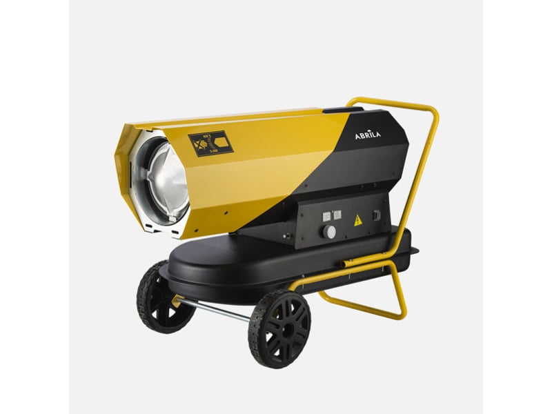  Chauffage soufflant ABRILA Brooker 2000 W rose et noir, 2 puissances, 3 fonctions, thermostat réglable et sécurité surchauffe 281913050 - Conforama A