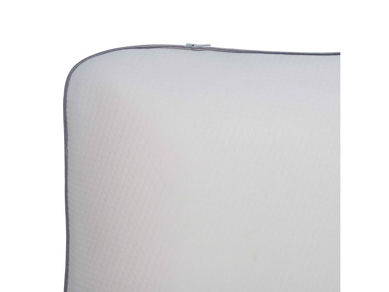 Oreiller Rectangulaire 40 x 60 cm CONFORT+ - Conforama K