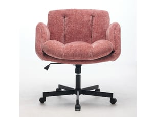 Chaise de bureau PANGIVO W3223P453734 