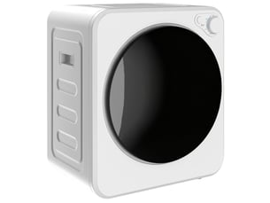 Seche linge DESVIAE - Evacuation 4 kg largeur 48 cm