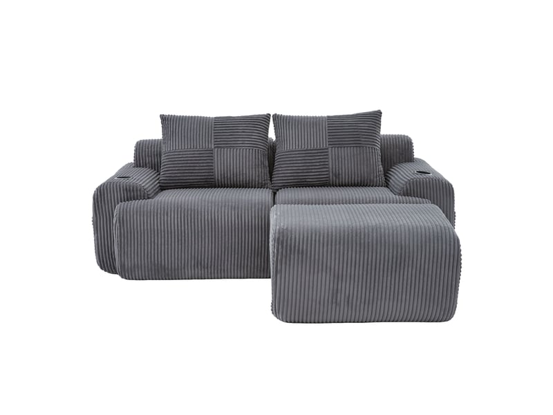 gris foncé