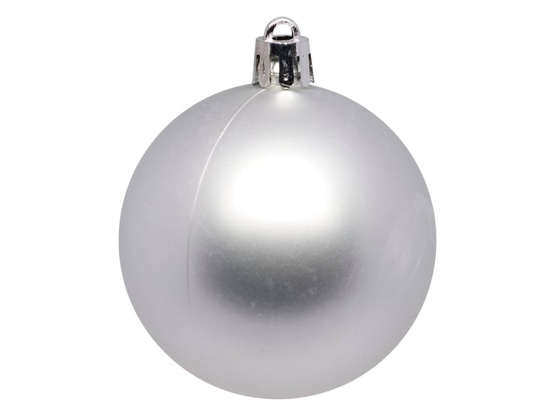  Bdn 60mm x 25 jokli argent JOKLI - Conforama C