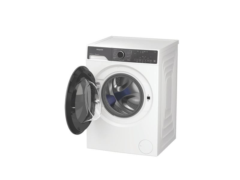  Lave linge ouverture hublot  - Conforama E