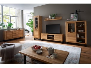 Table basse  coloris naturel <strong></strong> <strong></strong>