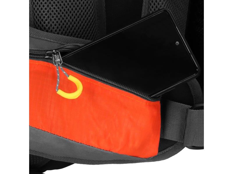  Sac à dos de trekking springos® 65+5 l – sac à dos de randonnée multifonctionnel  - Conforama D