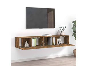 Meuble tv coloris multicolore  <strong></strong>  <strong></strong>