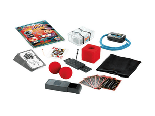 Coffret my magic show 20 tours