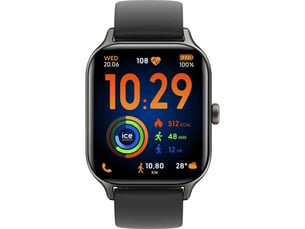Montre connectée ice watch - icefitrt3.0b