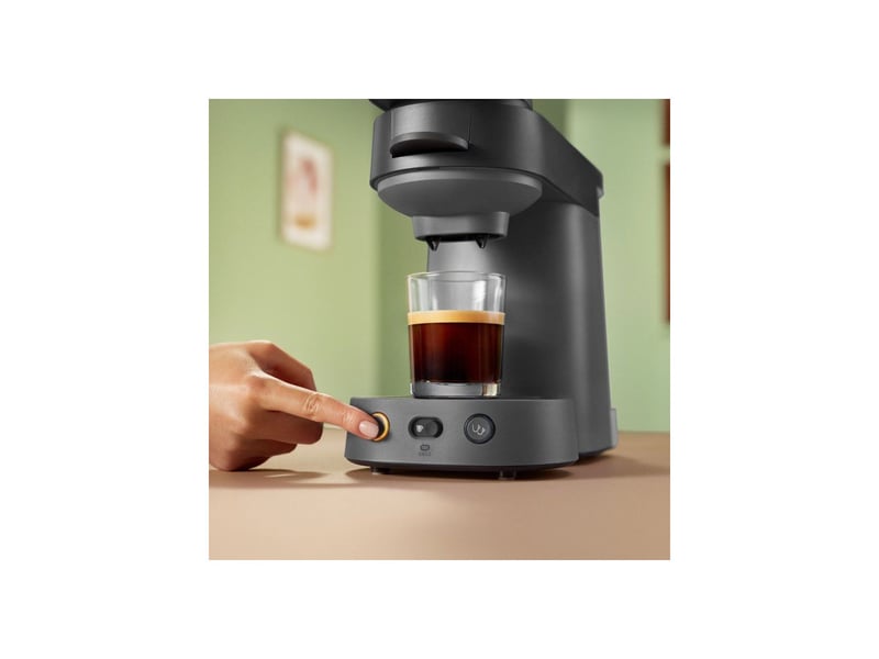  Machine a cafe a dosettes senseo vibe csa225 2 tasses 0.9 l 1850 w crema plus PHI8720389081620 - Conforama E