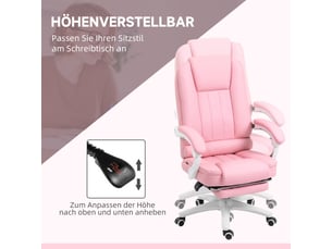 Chaise de bureau <strong></strong> <strong></strong>