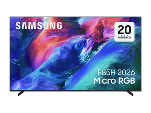 Téléviseur Oled <strong>SAMSUNG</strong>  -   190 cm