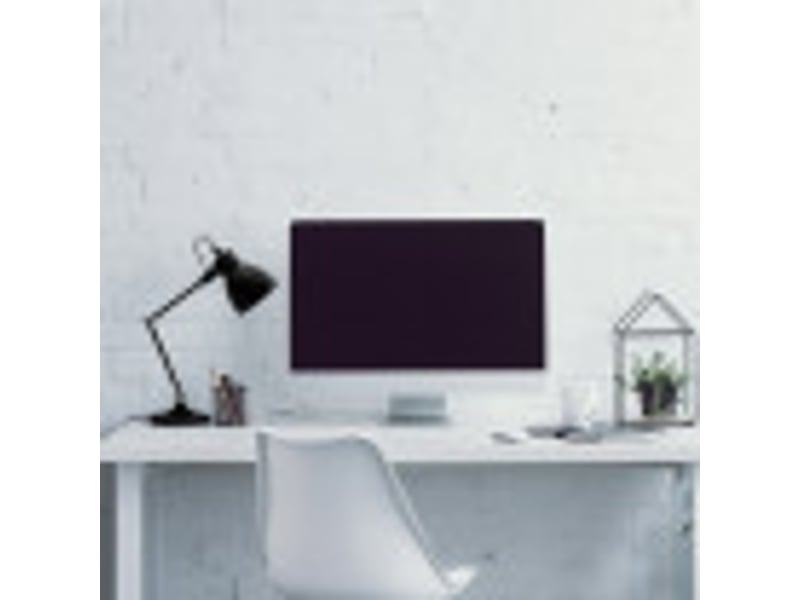  Lampe de bureau fabrilamp igor 1 x e14 noir 50 x 15 x 35 cm articulée 162171009 - Conforama D