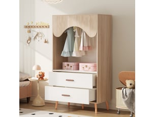 Sommier en Kit 80x190 cm <strong>MIVRAY </strong> <strong></strong>