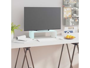 Meuble tv coloris vert 40 cm <strong></strong>  <strong></strong>