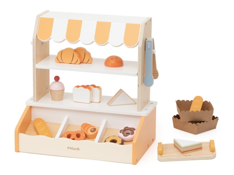  Marchande en bois viga 44296 polarb - boulangerie pâtisserie 6971608442964 - Conforama E