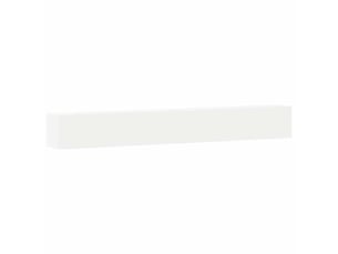 Meuble tv coloris blanc 80 cm <strong></strong>  <strong></strong>