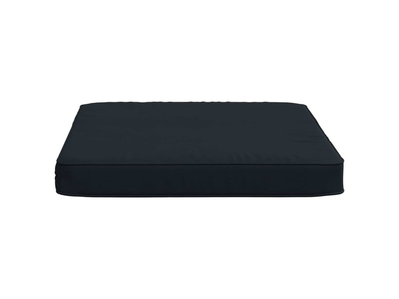  Lot de 4 coussins de siège, coussins d'assise vught 100 % polyester cf60690  - Conforama D