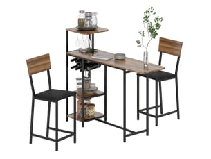 Ensemble table     <strong>COVREO </strong> <strong></strong> 