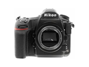 Nikon d850 noir