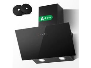 Hotte classique <strong></strong> - 450 m³/h 65 cm