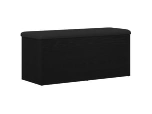 Banc  coloris noir <strong></strong> <strong></strong>